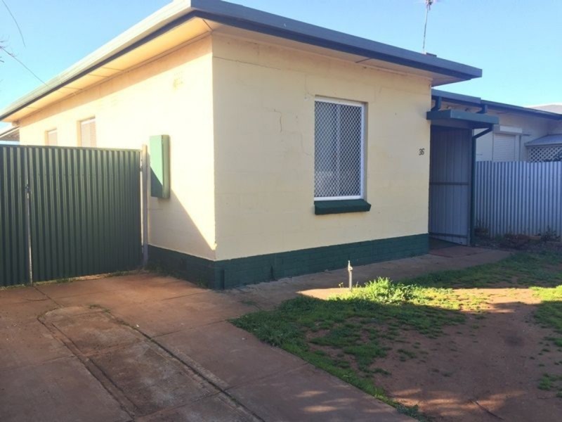 36 Ridley Road, Elizabeth South SA 5112