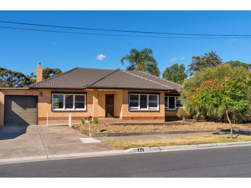 60 Dorothy Street, Brahma Lodge SA 5109