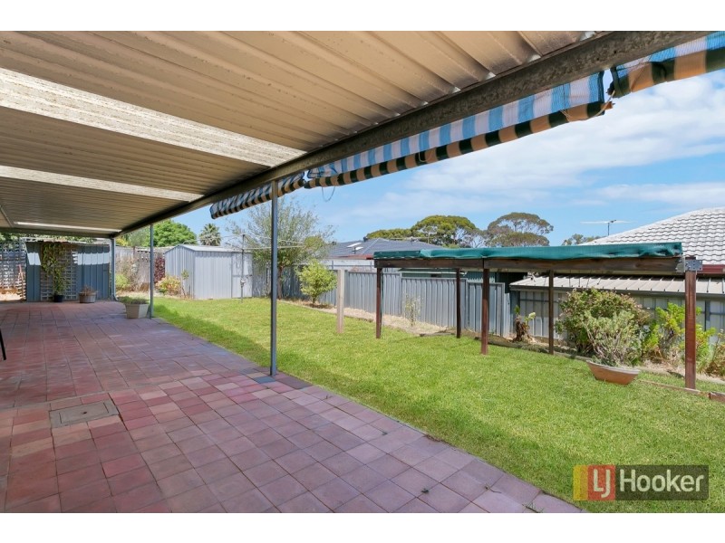 23 Wellesley Street, Huntfield Heights SA 5163