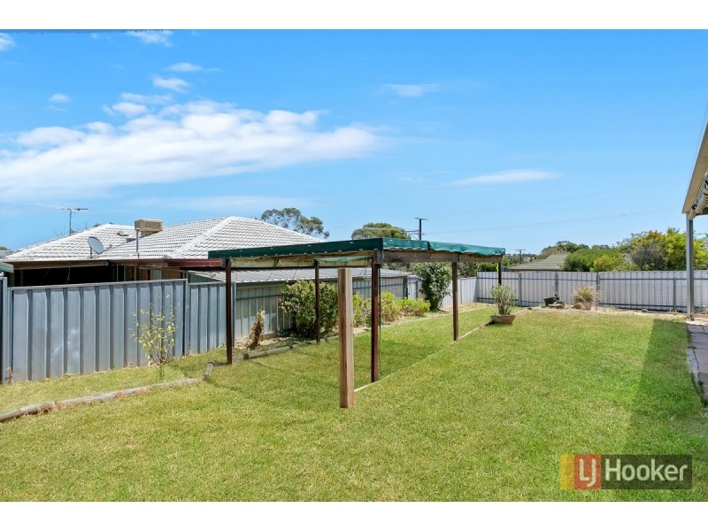 23 Wellesley Street, Huntfield Heights SA 5163