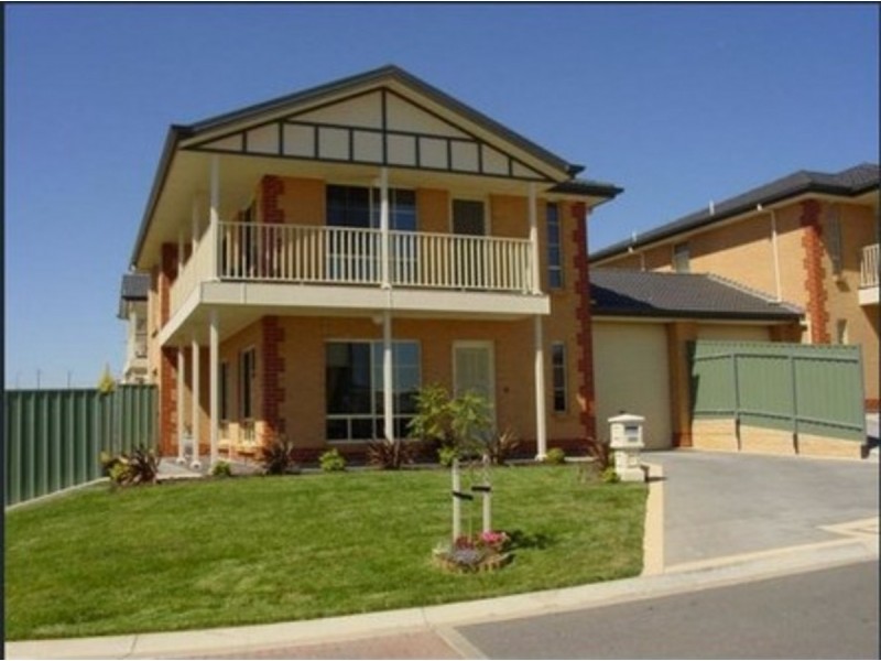 28 Hughes Court, Walkley Heights SA 5098