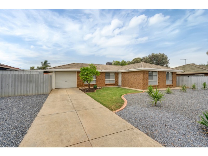24 Bogart Drive, Paralowie SA 5108