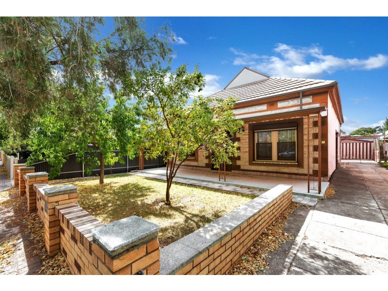 18 Morris Street, Evandale SA 5069