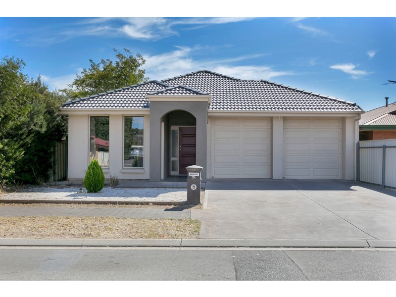 7A Keevil Street, Elizabeth SA 5112