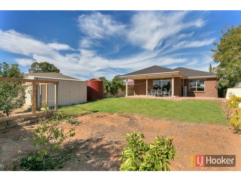 7A Keevil Street, Elizabeth SA 5112