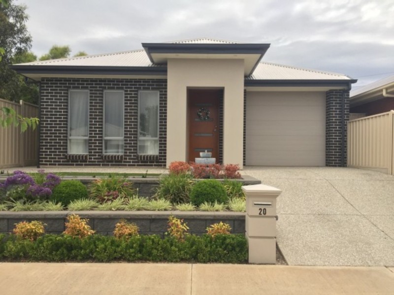 20 Ashbrook Rise, Golden Grove SA 5125