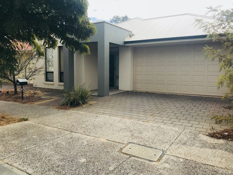 21 Mossman Street, Mawson Lakes SA 5095