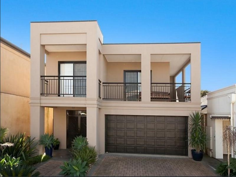 23 Frome Crescent, Mawson Lakes SA 5095