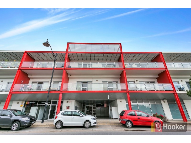 204/6-14 Metro Parade, Mawson Lakes SA 5095
