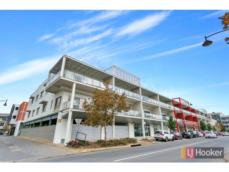 204/6-14 Metro Parade, Mawson Lakes SA 5095
