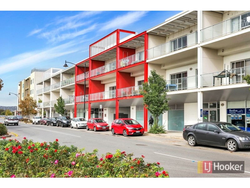 204/6-14 Metro Parade, Mawson Lakes SA 5095