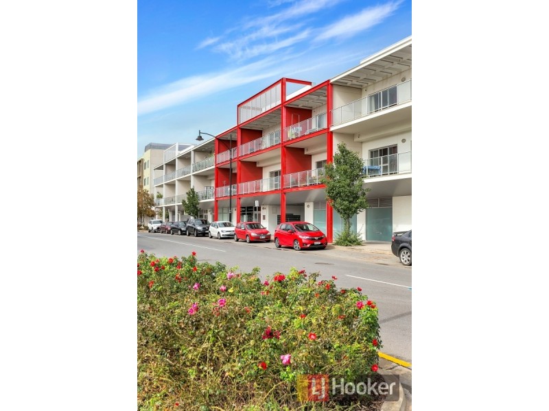204/6-14 Metro Parade, Mawson Lakes SA 5095