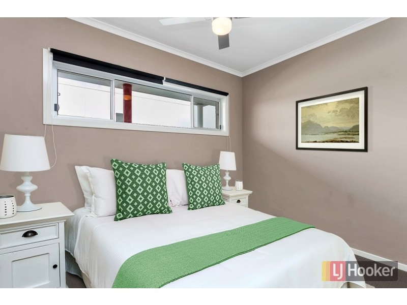 204/6-14 Metro Parade, Mawson Lakes SA 5095