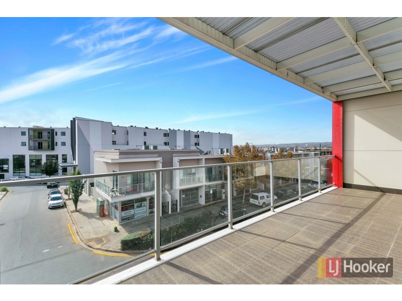 204/6-14 Metro Parade, Mawson Lakes SA 5095
