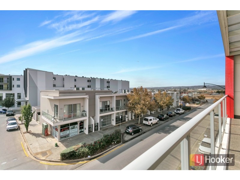 204/6-14 Metro Parade, Mawson Lakes SA 5095