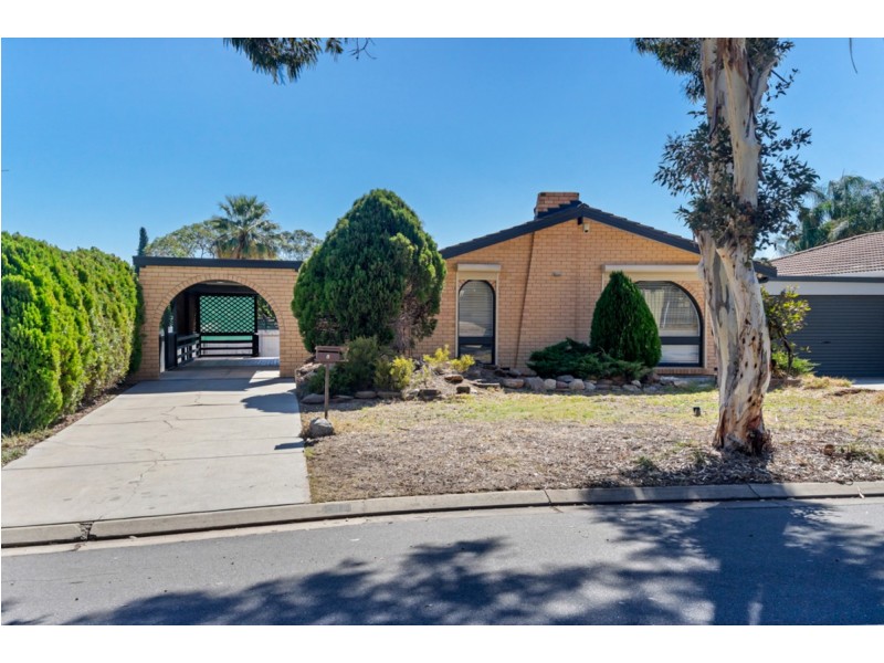 8 Bristol Way, Salisbury East SA 5109