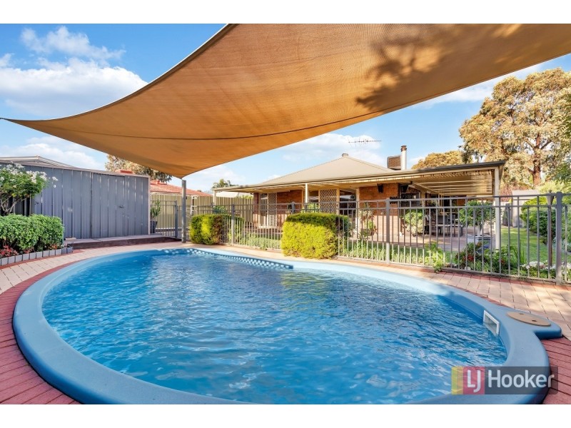 57 Barbara Road, Salisbury East SA 5109