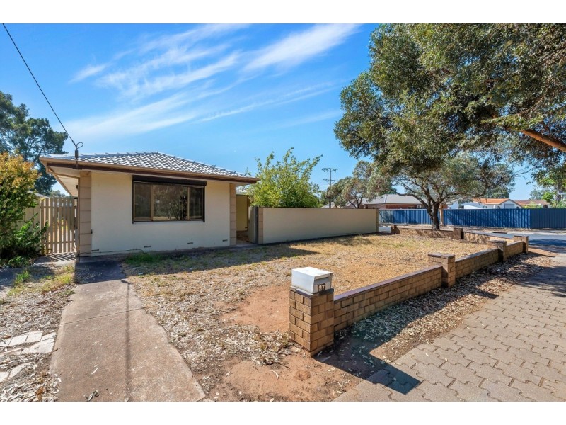 27 Ryans Road, Parafield Gardens SA 5107