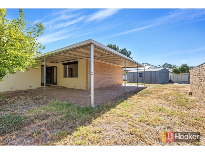 27 Ryans Road, Parafield Gardens SA 5107