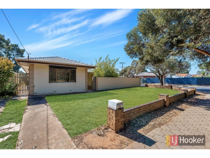 27 Ryans Road, Parafield Gardens SA 5107