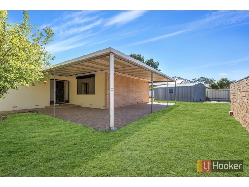 27 Ryans Road, Parafield Gardens SA 5107