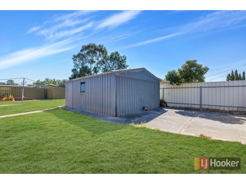 27 Ryans Road, Parafield Gardens SA 5107