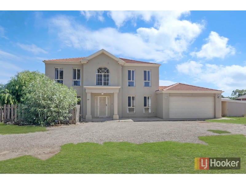 51 Maslin Road, Macdonald Park SA 5121