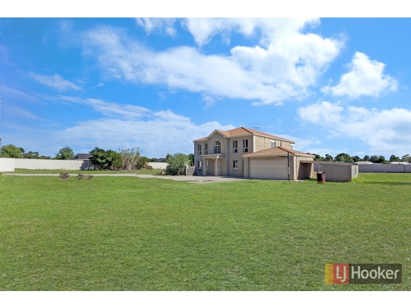 51 Maslin Road, Macdonald Park SA 5121