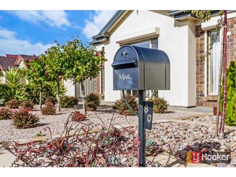 80 Northwater Way, Burton SA 5110