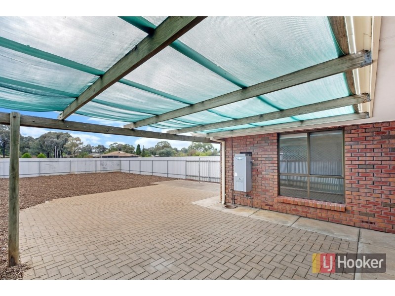 9 O’Connell Street, Salisbury Downs SA 5108