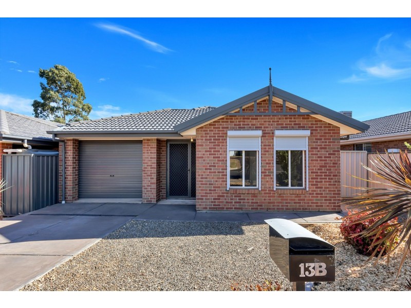 13B Carey Street, Elizabeth Park SA 5113