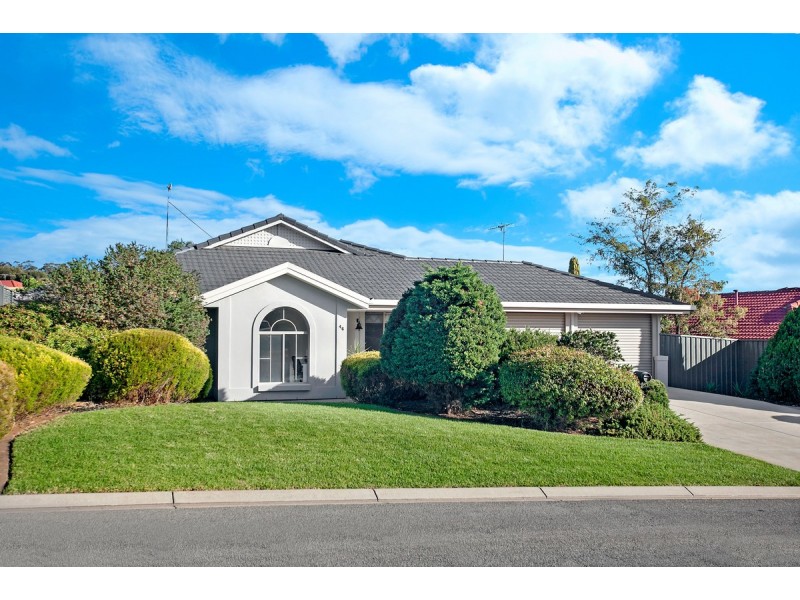 46 Pacific Boulevard, Hillbank SA 5112