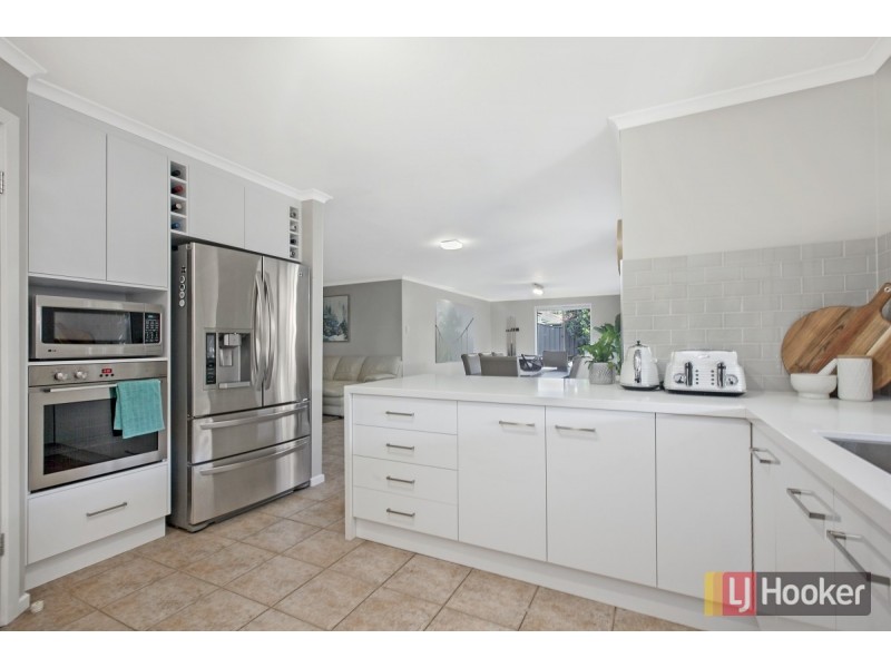 46 Pacific Boulevard, Hillbank SA 5112