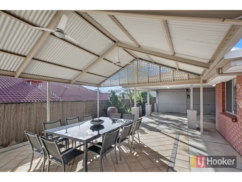 46 Pacific Boulevard, Hillbank SA 5112