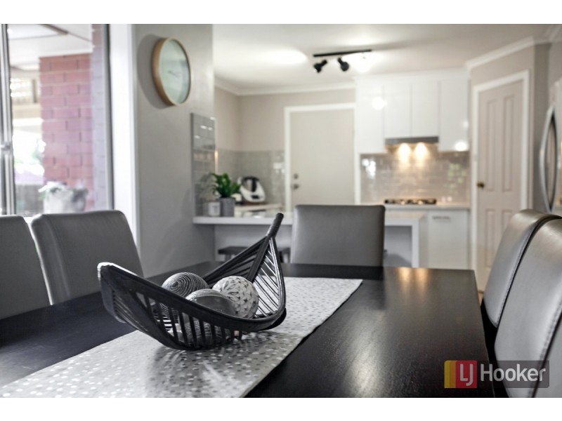 46 Pacific Boulevard, Hillbank SA 5112