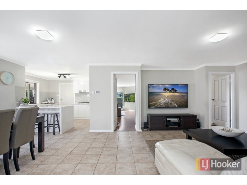 46 Pacific Boulevard, Hillbank SA 5112