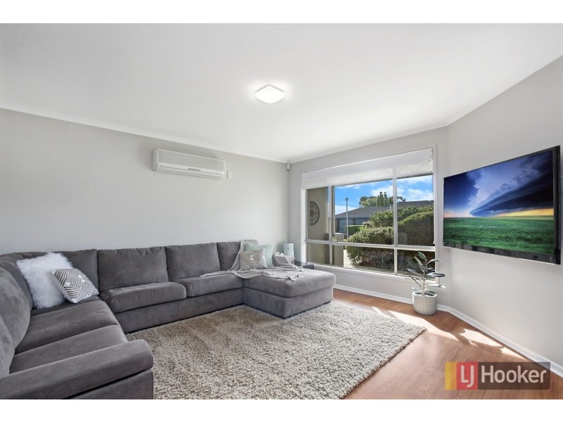 46 Pacific Boulevard, Hillbank SA 5112