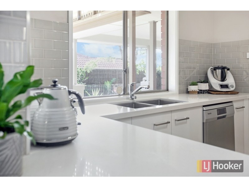 46 Pacific Boulevard, Hillbank SA 5112