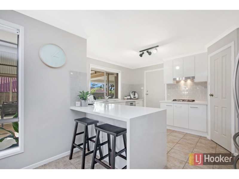 46 Pacific Boulevard, Hillbank SA 5112