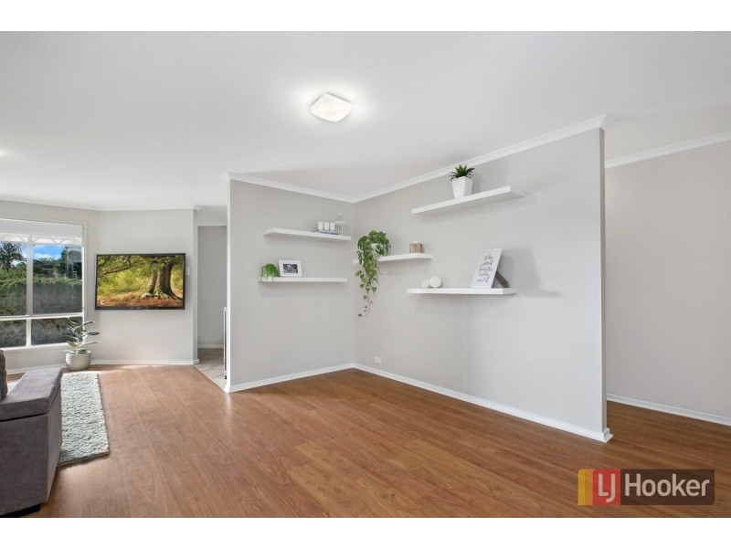 46 Pacific Boulevard, Hillbank SA 5112