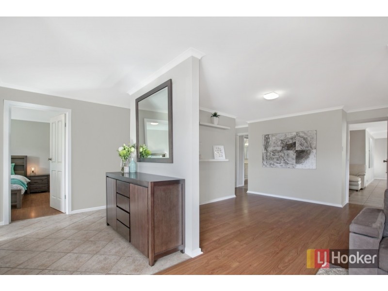 46 Pacific Boulevard, Hillbank SA 5112