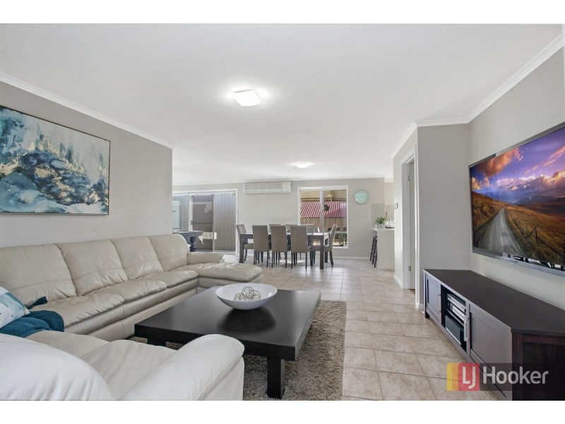 46 Pacific Boulevard, Hillbank SA 5112