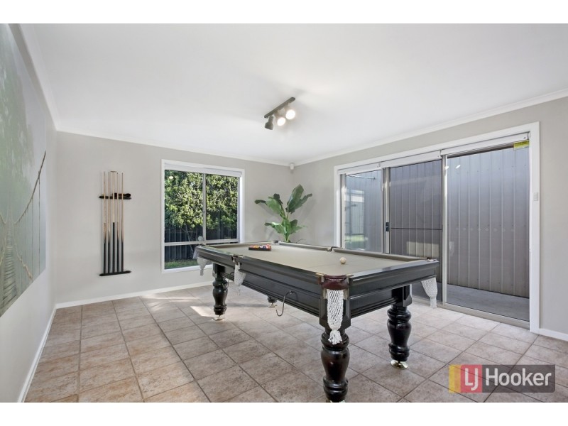 46 Pacific Boulevard, Hillbank SA 5112