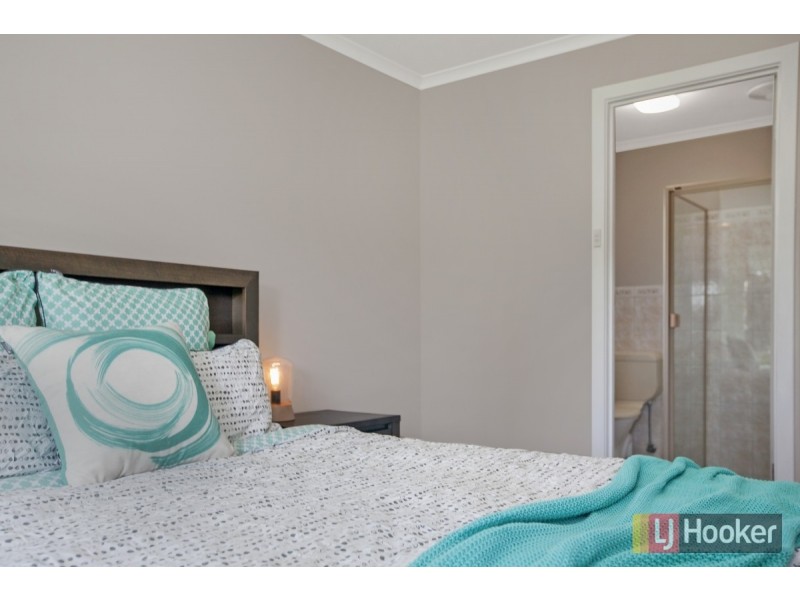 46 Pacific Boulevard, Hillbank SA 5112