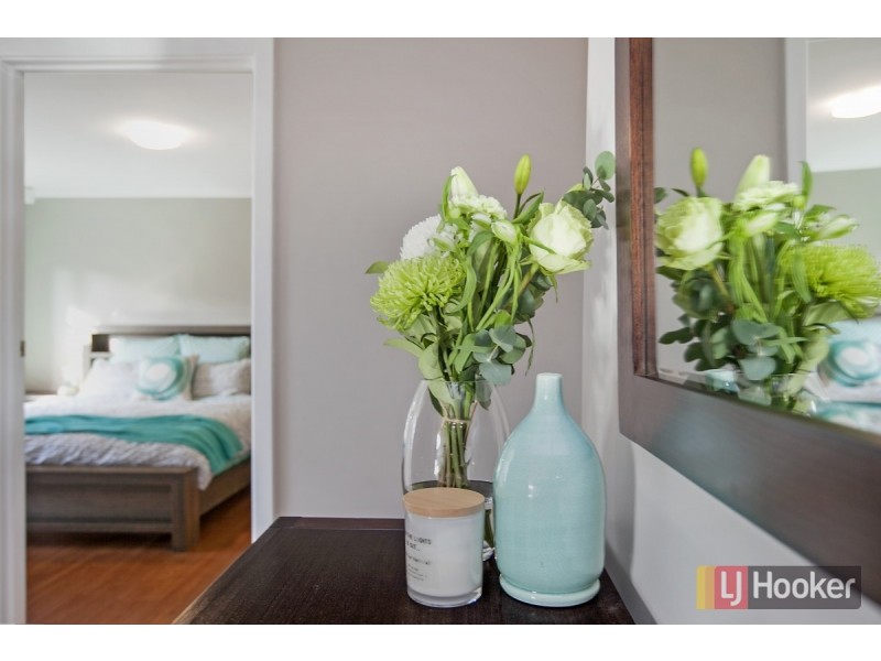 46 Pacific Boulevard, Hillbank SA 5112