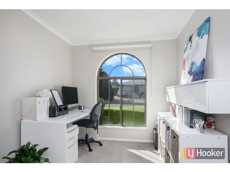 46 Pacific Boulevard, Hillbank SA 5112