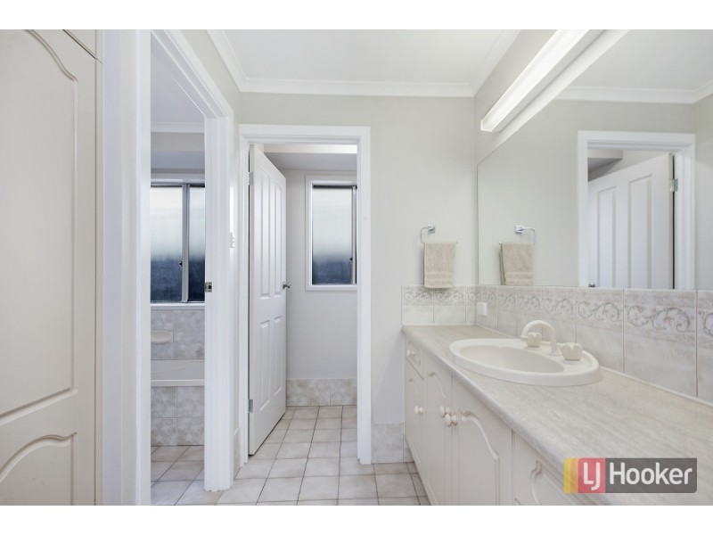 46 Pacific Boulevard, Hillbank SA 5112