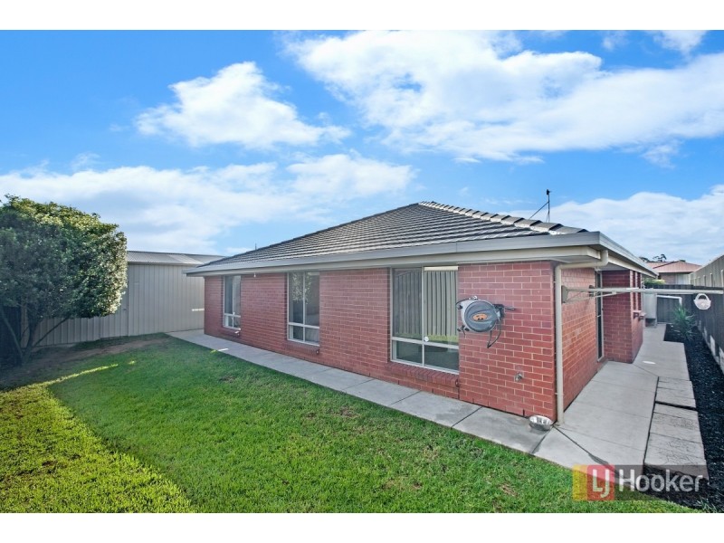 46 Pacific Boulevard, Hillbank SA 5112