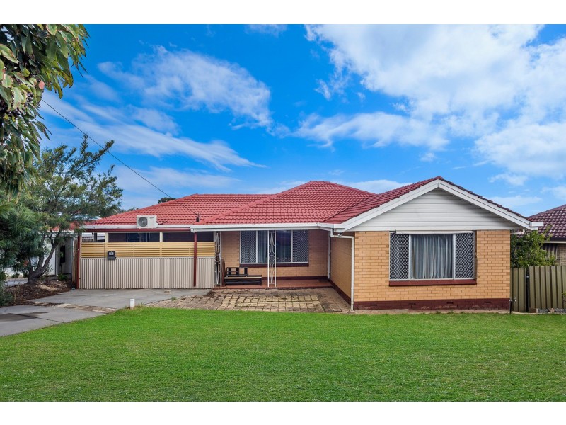 50 Marrett Drive, Ingle Farm SA 5098