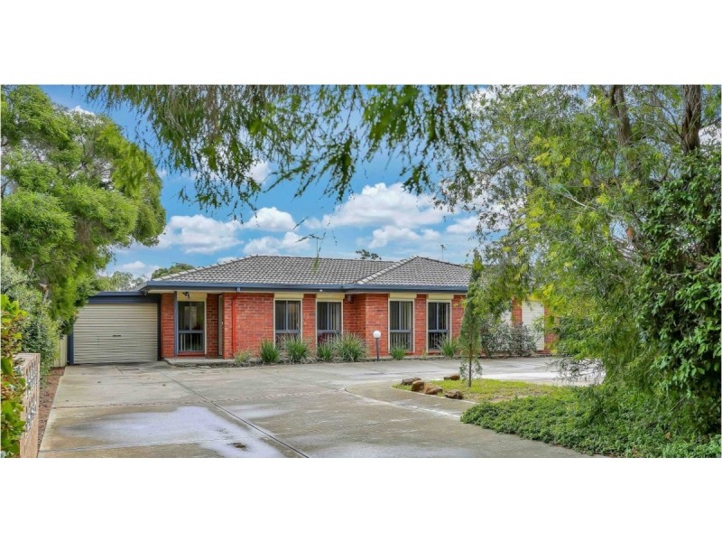 16/40 Iveleary Avenue, Salisbury East SA 5109